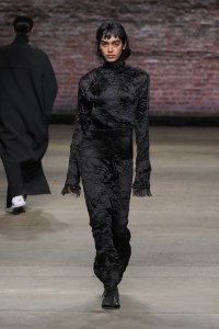 Fforme Fall 2025 Ready-to-Wear Collection at New York Fashion Week
