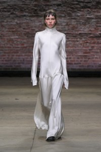 Fforme Fall 2025 Ready-to-Wear Collection at New York Fashion Week