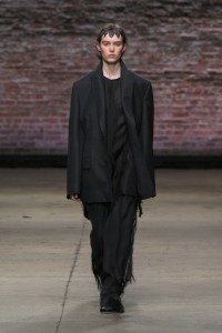 Fforme Fall 2025 Ready-to-Wear Collection at New York Fashion Week