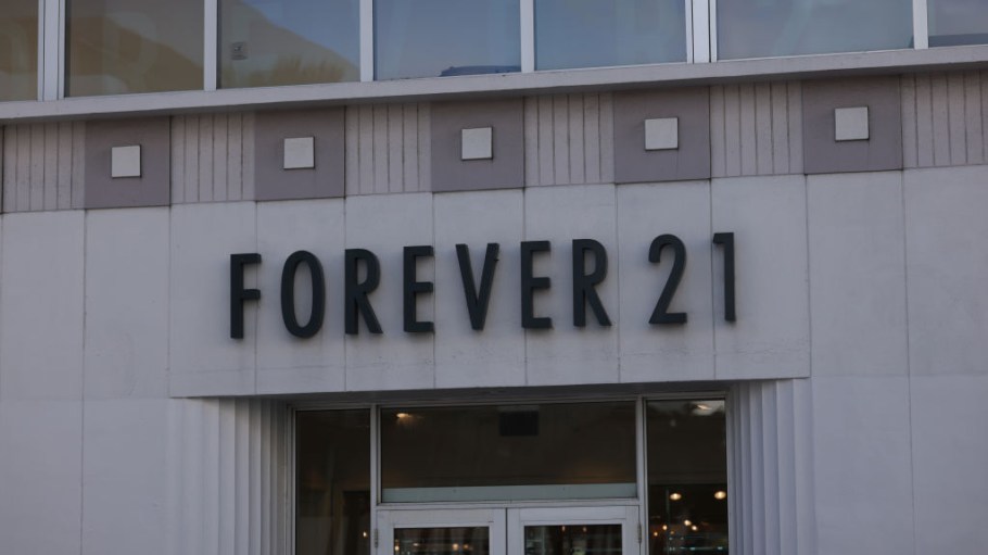 Big box store closures at Joann's, Big Lots, Forever 21 lead the way, while a sale of Family Dollar could result in some doors closing too.