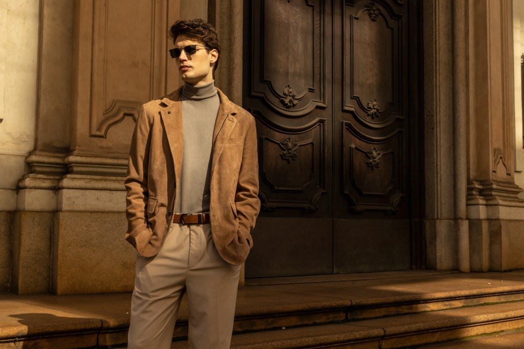 Gallotti fall 2025