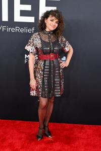 Norah Jones at the 67th GRAMMY Awards held at the Crypto.com Arena on February 2, 2025 in Los Angeles, California.