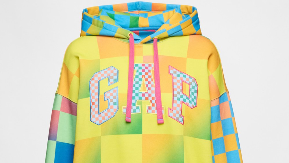 A hoodie designed by BruceGlen