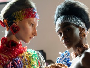 Germanier Spring 2025 Couture