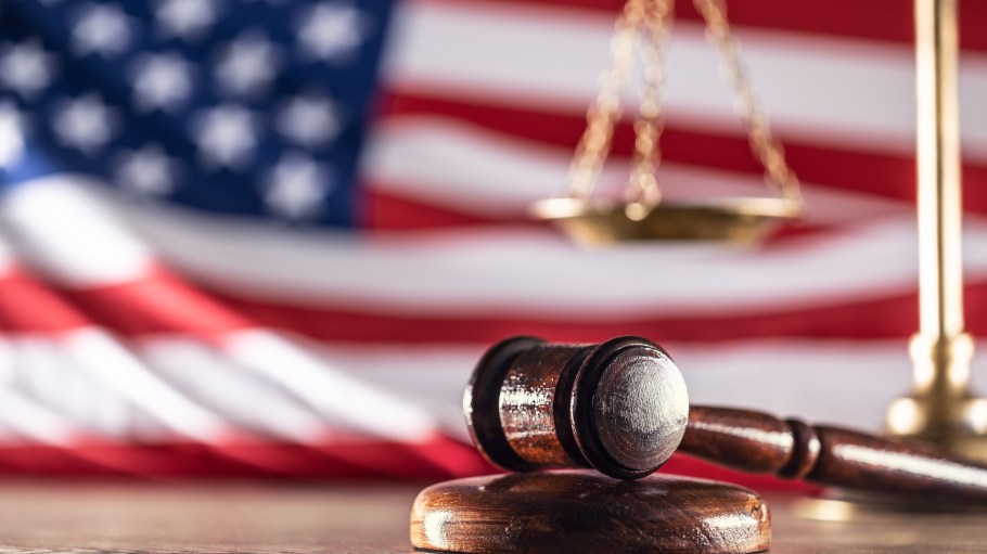 The U.S. Chamber of Commerce and the Chamber of Progress have filed amicus briefs in support of the National Retail Federation.