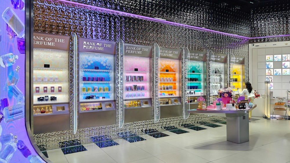 Perfume Box, a direct-to-consumer multibrand perfume retailer owned by Eternal Beauty.