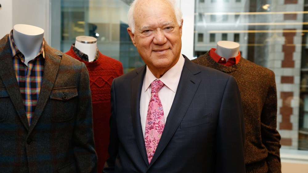 George Feldenkreis