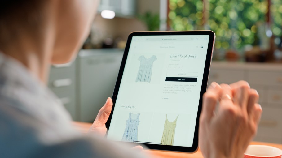 The National Retail Federation is suing New York Attorney General Letitia James over a law that would require disclosures on algorithmic pricing.
