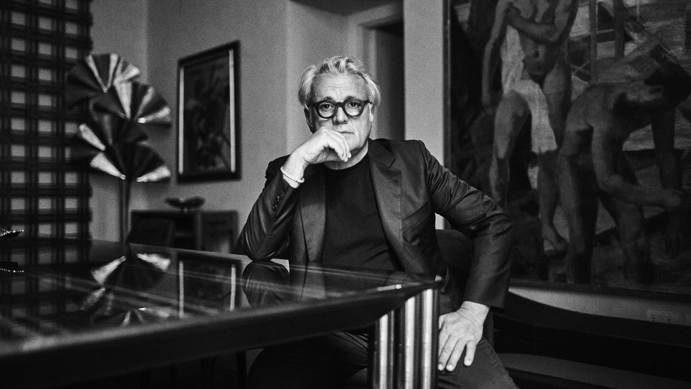 Giuseppe Zanotti