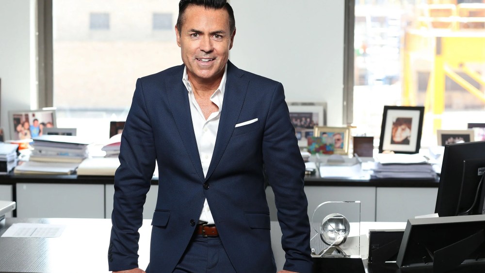 Greg Scott, Greg Scott Named CEO of Phoenix, Parent of Bonobos, Express