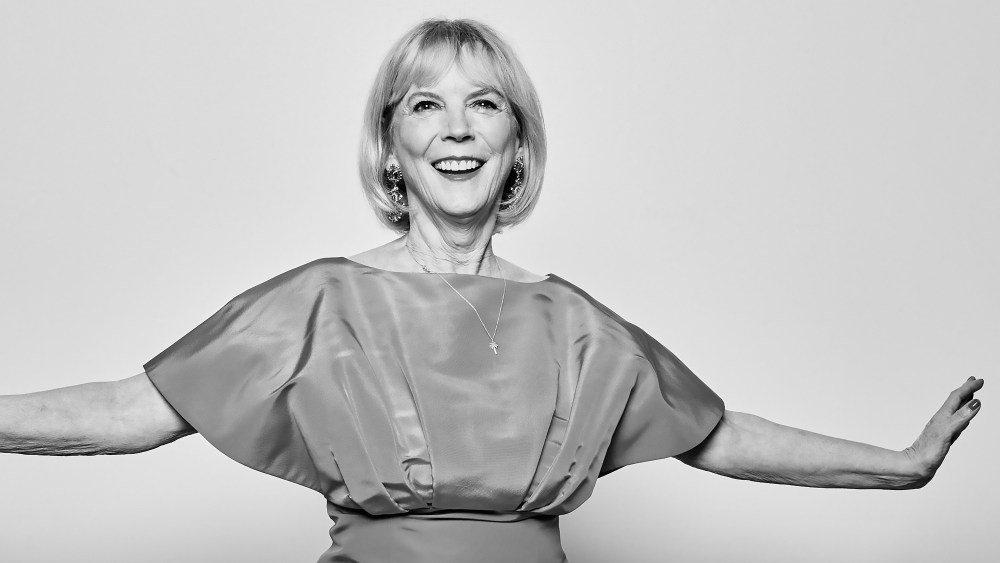 Carol Hamilton will retire from L'Oréal after a 40-year career there.
