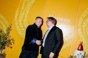 Phillip Lim and Antoine Varlet