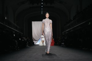 Jean Paul Gaultier Spring 2025 Couture