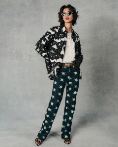 Jonathan Cohen Fall 2025 Ready-to-Wear Collection