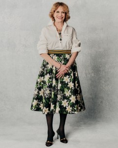 Jonathan Cohen Fall 2025 Ready-to-Wear Collection