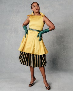 Jonathan Cohen Fall 2025 Ready-to-Wear Collection