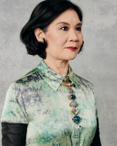 Jonathan Cohen Fall 2025 Ready-to-Wear Collection