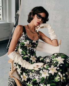 Jonathan Cohen Fall 2025 Ready-to-Wear Collection