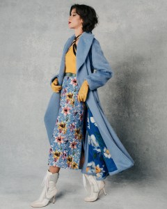 Jonathan Cohen Fall 2025 Ready-to-Wear Collection