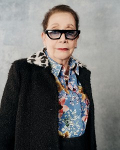 Jonathan Cohen Fall 2025 Ready-to-Wear Collection