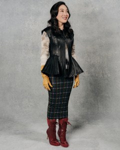 Jonathan Cohen Fall 2025 Ready-to-Wear Collection
