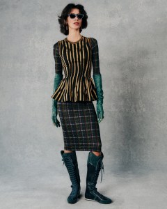 Jonathan Cohen Fall 2025 Ready-to-Wear Collection