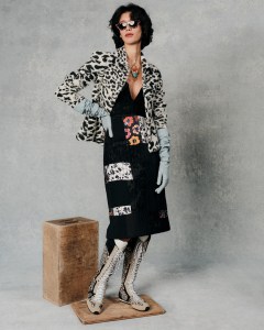 Jonathan Cohen Fall 2025 Ready-to-Wear Collection