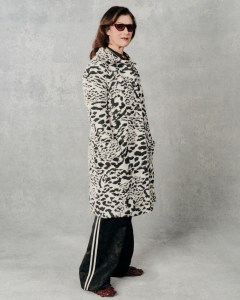 Jonathan Cohen Fall 2025 Ready-to-Wear Collection