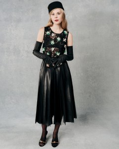 Jonathan Cohen Fall 2025 Ready-to-Wear Collection