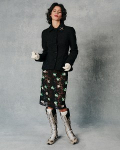 Jonathan Cohen Fall 2025 Ready-to-Wear Collection
