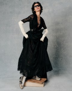 Jonathan Cohen Fall 2025 Ready-to-Wear Collection