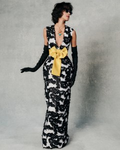 Jonathan Cohen Fall 2025 Ready-to-Wear Collection