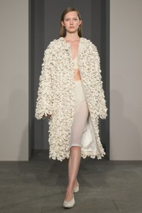 Jonathan Simkhai Fall 2025 Ready-to-Wear Collection at New York Fashion Week