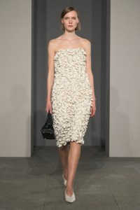 Jonathan Simkhai Fall 2025 Ready-to-Wear Collection at New York Fashion Week