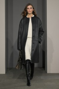 Jonathan Simkhai Fall 2025 Ready-to-Wear Collection at New York Fashion Week