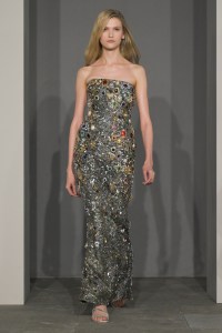 Jonathan Simkhai Fall 2025 Ready-to-Wear Collection at New York Fashion Week