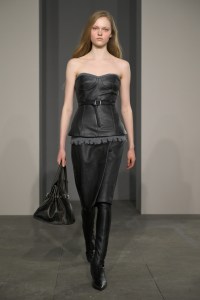 Jonathan Simkhai Fall 2025 Ready-to-Wear Collection at New York Fashion Week