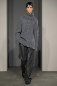 Jonathan Simkhai Fall 2025 Ready-to-Wear Collection at New York Fashion Week