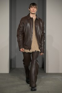 Jonathan Simkhai Fall 2025 Ready-to-Wear Collection at New York Fashion Week
