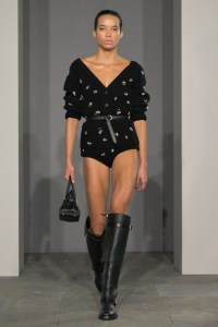 Jonathan Simkhai Fall 2025 Ready-to-Wear Collection at New York Fashion Week