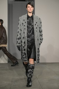 Jonathan Simkhai Fall 2025 Ready-to-Wear Collection at New York Fashion Week