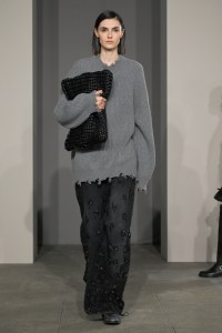 Jonathan Simkhai Fall 2025 Ready-to-Wear Collection at New York Fashion Week