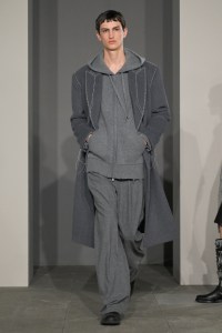 Jonathan Simkhai Fall 2025 Ready-to-Wear Collection at New York Fashion Week