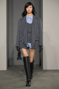 Jonathan Simkhai Fall 2025 Ready-to-Wear Collection at New York Fashion Week