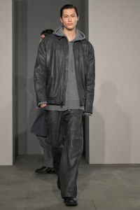 Jonathan Simkhai Fall 2025 Ready-to-Wear Collection at New York Fashion Week