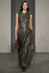 Jonathan Simkhai Fall 2025 Ready-to-Wear Collection at New York Fashion Week