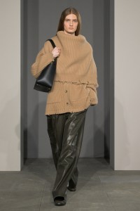 Jonathan Simkhai Fall 2025 Ready-to-Wear Collection at New York Fashion Week