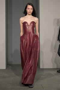 Jonathan Simkhai Fall 2025 Ready-to-Wear Collection at New York Fashion Week