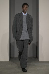 Jonathan Simkhai Fall 2025 Ready-to-Wear Collection at New York Fashion Week