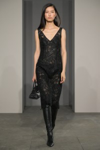 Jonathan Simkhai Fall 2025 Ready-to-Wear Collection at New York Fashion Week